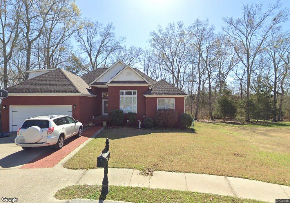 58 Avenue of The Oaks, Rock Spring, GA 30739 - photo 1