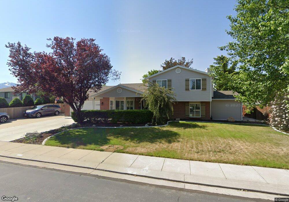 3243 W 6960 S, West Jordan, UT 84084 - photo 1