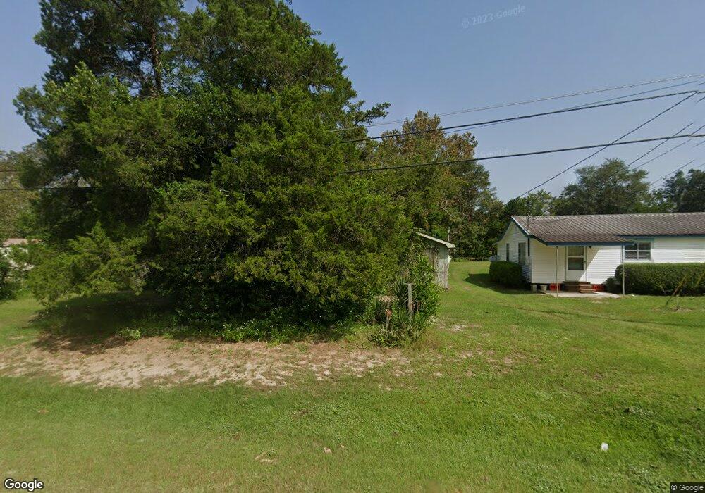 3918 Trudie Rd, Blackshear, GA 31516 - photo 1