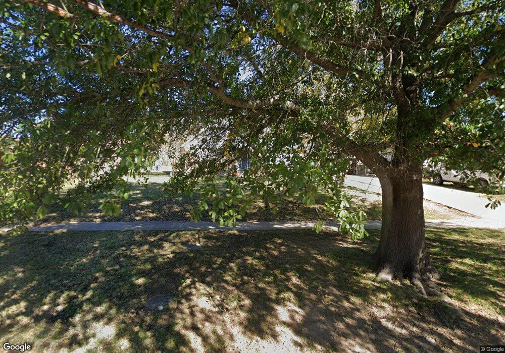 603 E Adams Ave, McAlester, OK 74501 - photo 1