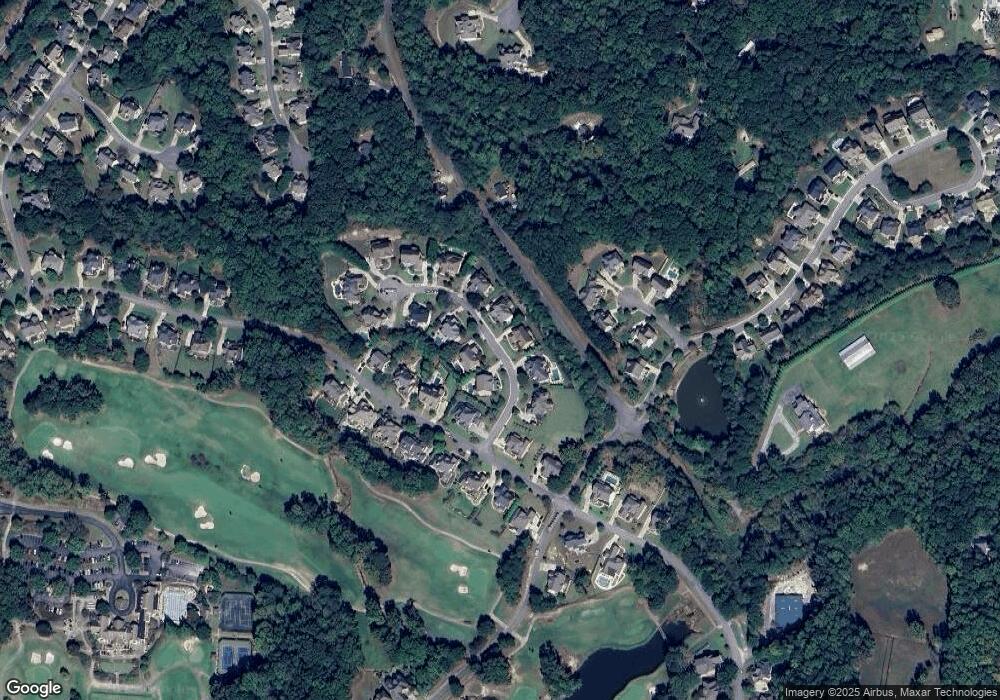 0 Brightmoor Ct unit 8086319, Canton, GA 30115 - photo 1