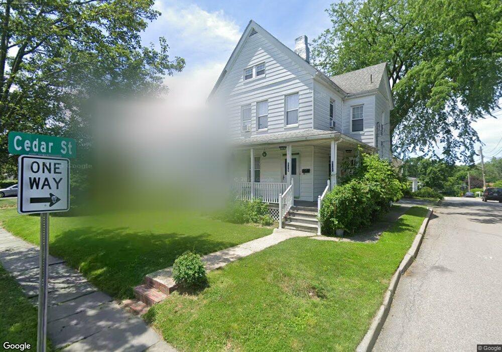 512 Jefferson Ave, Mamaroneck, NY 10543 - photo 1