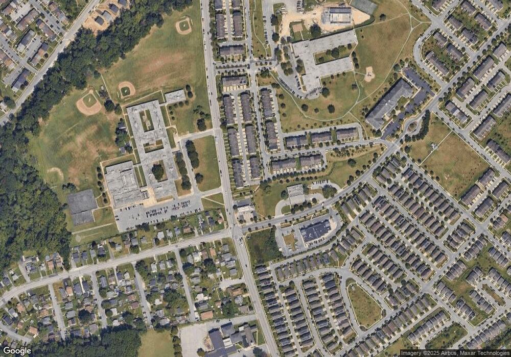 806 Lowe Rd, Middle River, MD 21220 - photo 1