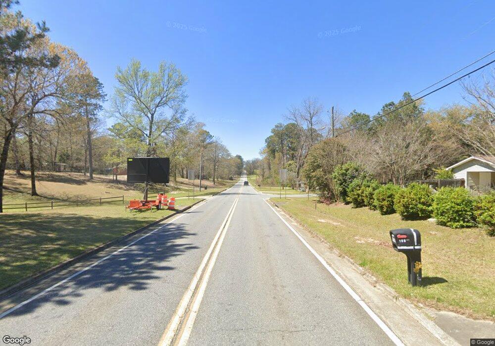 V/L Highway 42, Byron, GA 31008 - photo 1