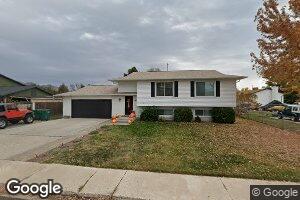 1037 W 1455 N, Orem, UT 84057