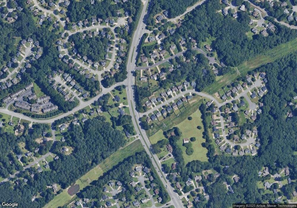 537 Lee Miller Dr unit 1, Suwanee, GA 30024 - photo 1