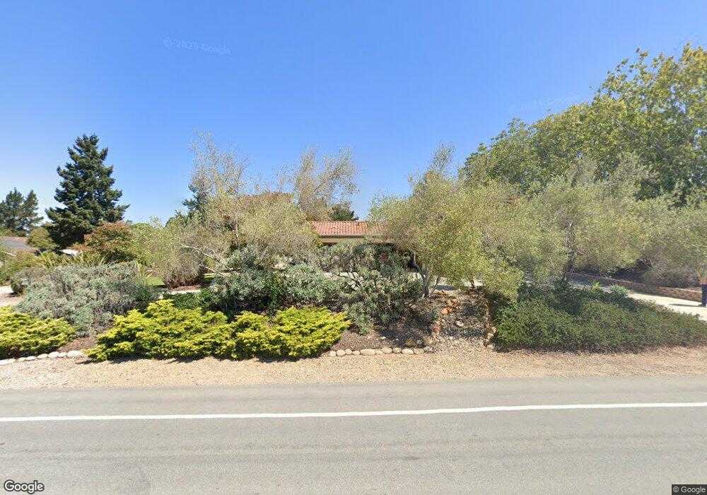 390 N Las Flores Dr, Nipomo, CA 93444 - photo 1