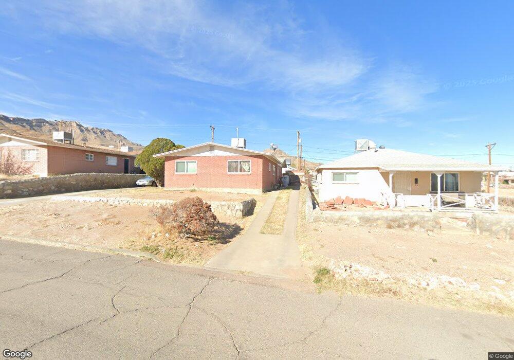 2621 Sacramento Ave, El Paso, TX 79930 - photo 1