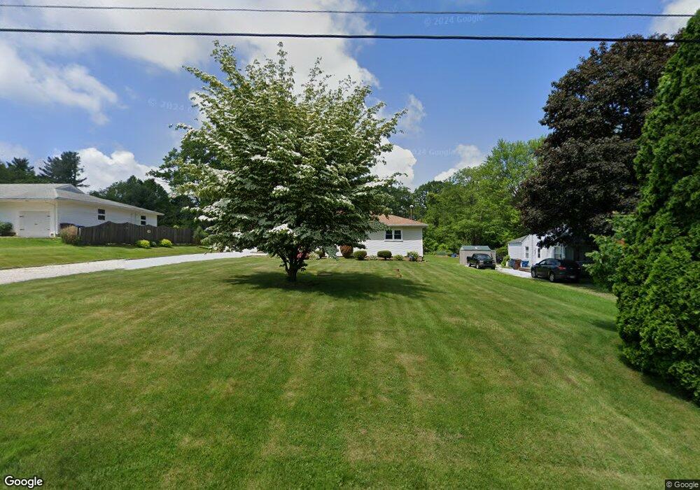 5708 Eastview Dr, Clinton, OH 44216 - photo 1