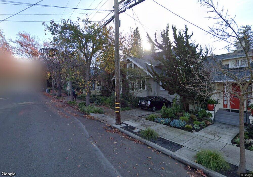 2816 Prince St, Berkeley, CA 94705 - photo 1