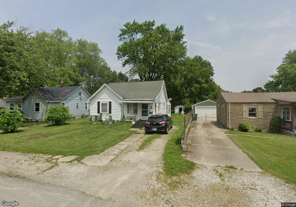 2516 E 9th St, Anderson, IN 46012 - photo 1