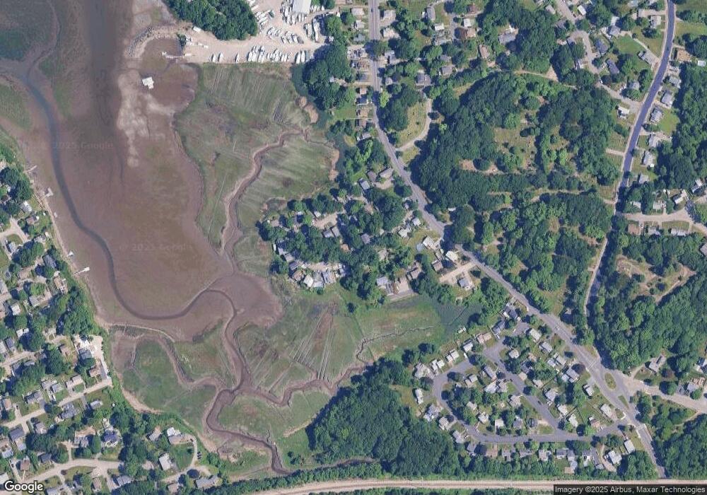 72 Colonial Rd, North Weymouth, MA 02191 - photo 1