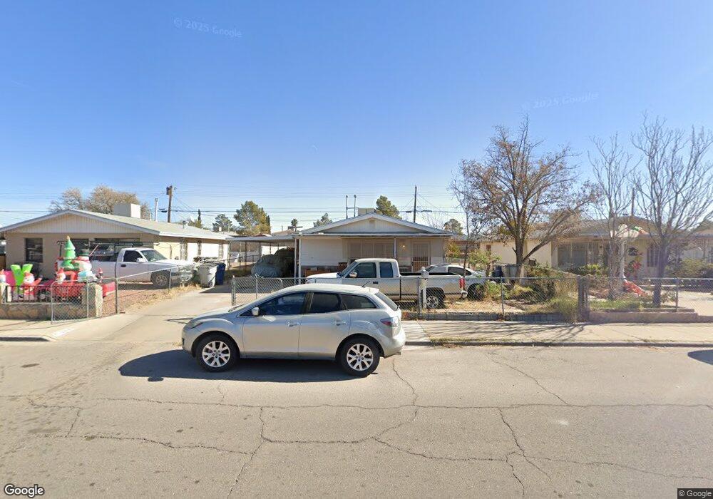 1068 Christy Ave, El Paso, TX 79907 - photo 1