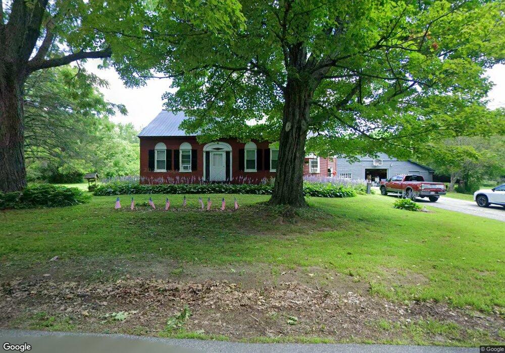 171 Patten Rd, Greene, ME 04236 - photo 1