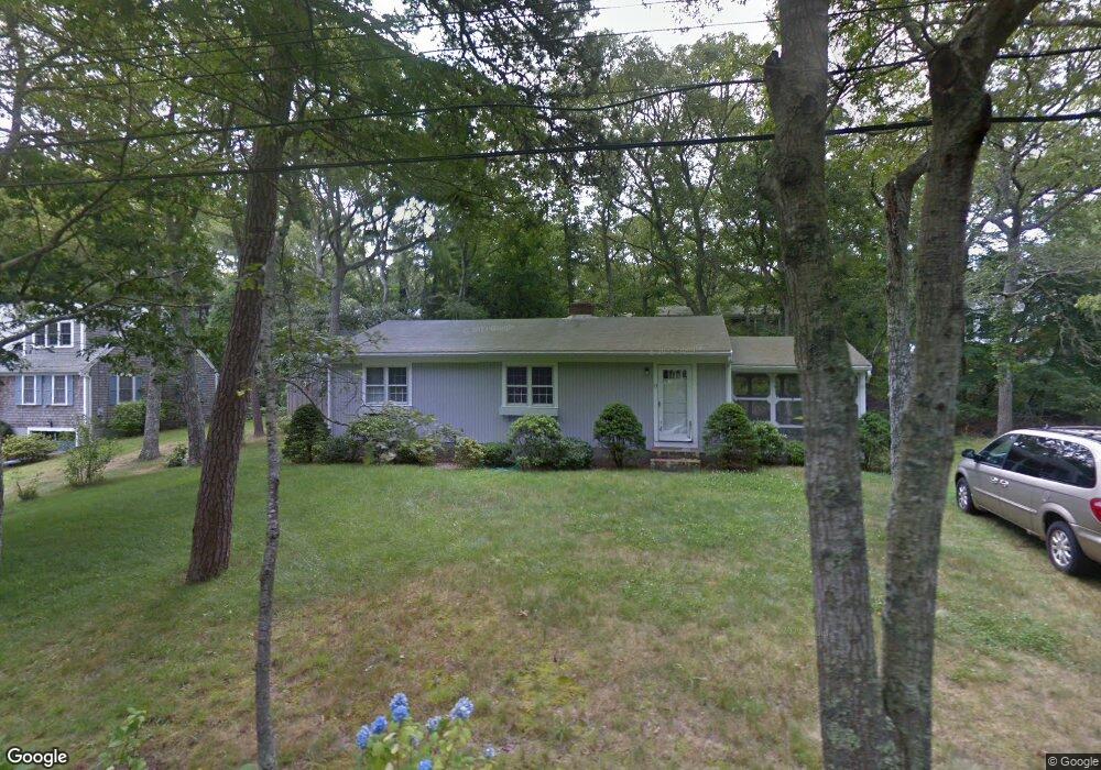 13 7th St, Harwich, MA 02645 - photo 1