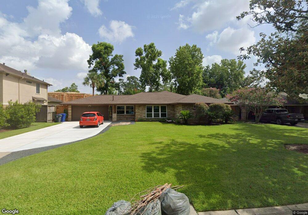 8610 Lupton Ln, Houston, TX 77055 - photo 1