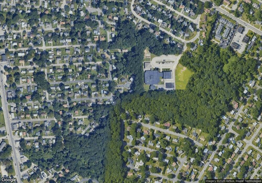 8 Dalton Cir, Warwick, RI 02889 - photo 1