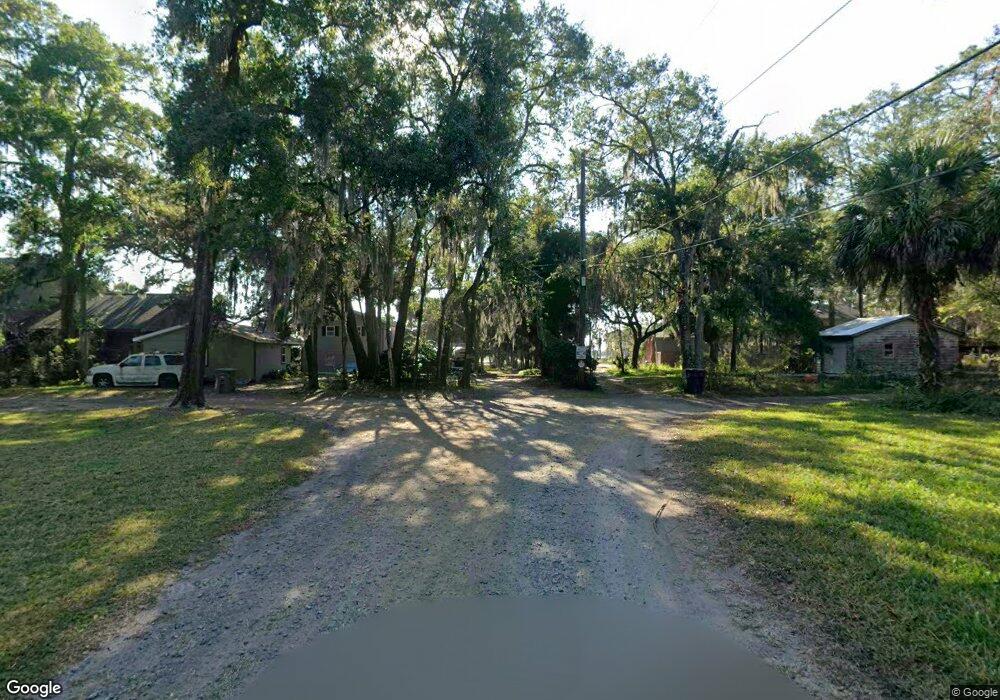 0 Fisher St, Savannah, GA 31410 - photo 1