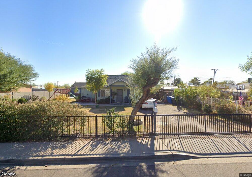 2313 E Yale St, Phoenix, AZ 85006 - photo 1