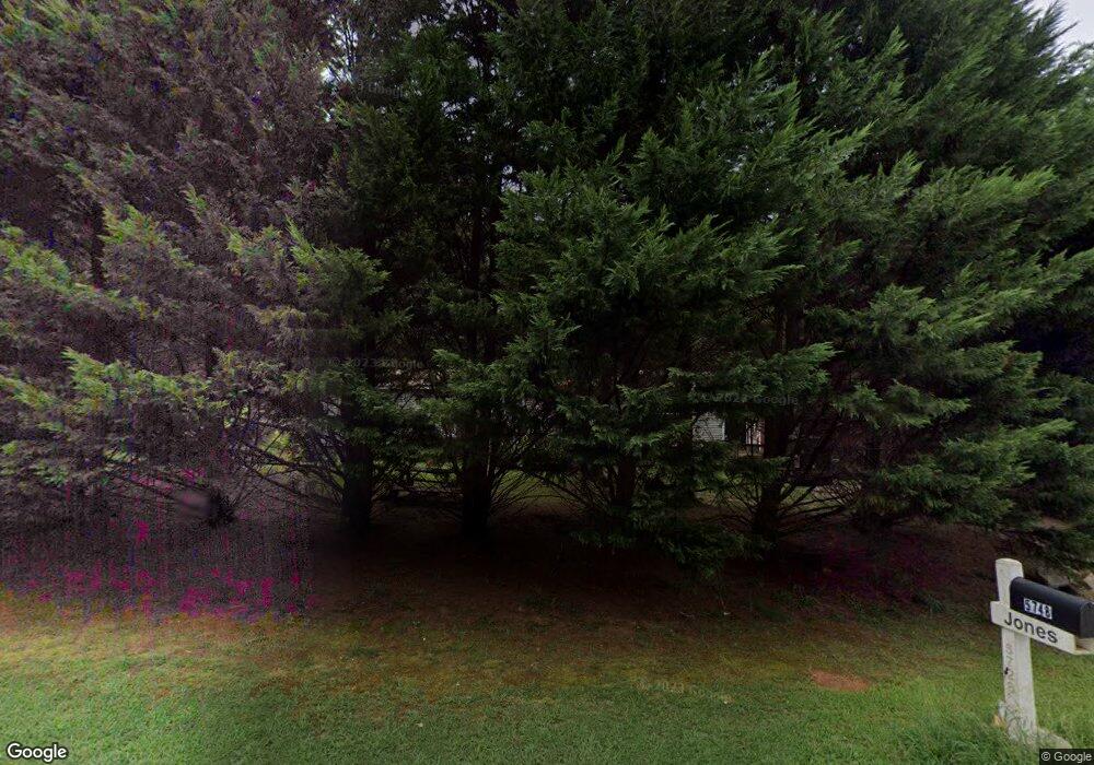 5748 High Plains Ct, Iron Station, NC 28080 - photo 1