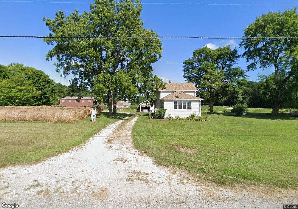 9505 N 375 W, Michigan City, IN 46360 - photo 1