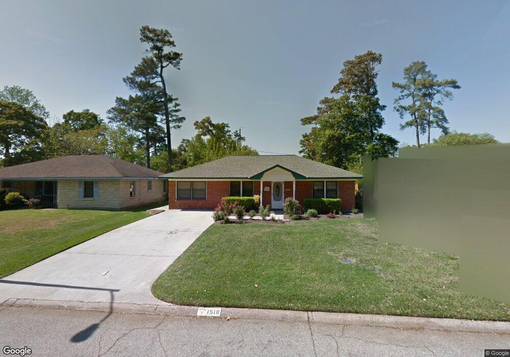 1518 Thornton Rd, Houston, TX 77018 - photo 1