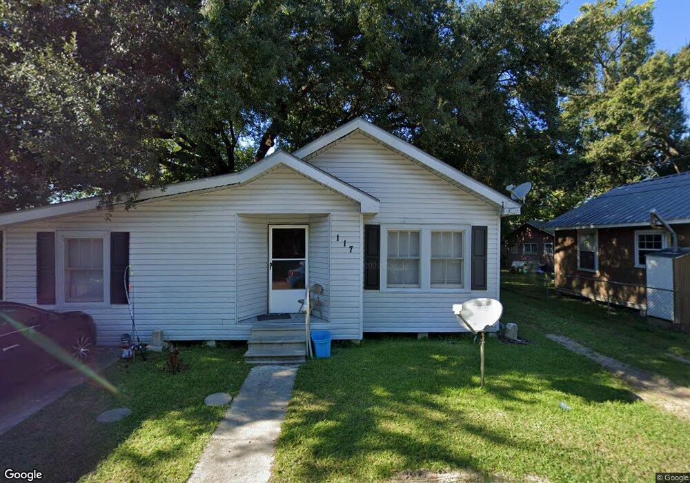 117 Raymond St, Houma, LA 70363 - photo 1