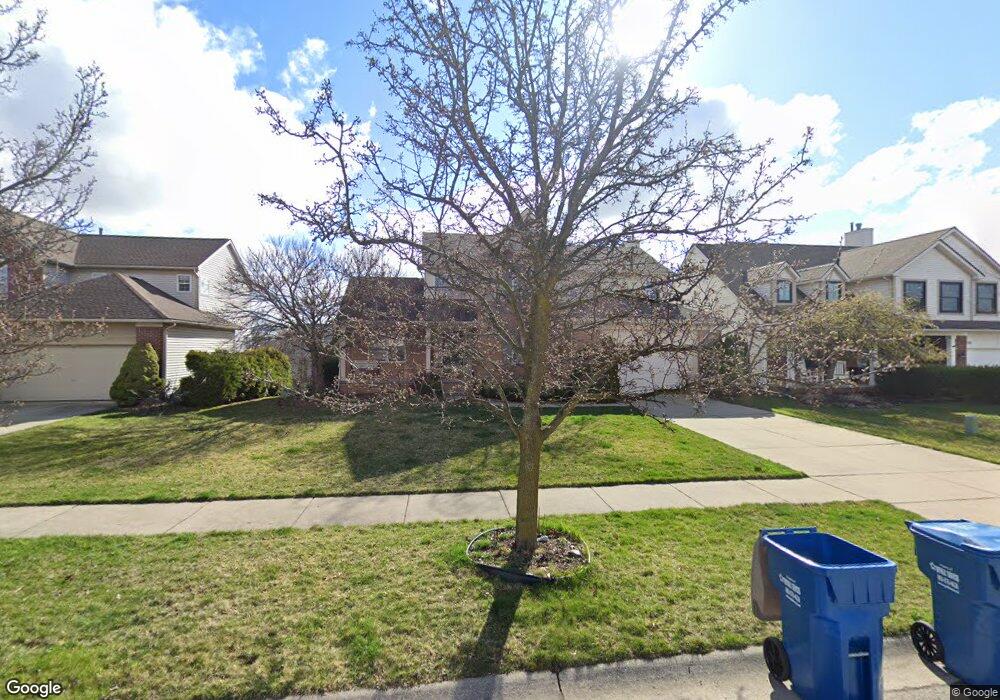 2270 Boulder Ridge Blvd unit 145, Ann Arbor, MI 48103 - photo 1