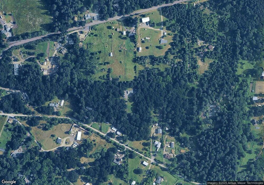 17275 S Hallbacka Ln, Mulino, OR 97042 - photo 1