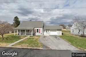 507 Martin Ave, Reading, PA 19601