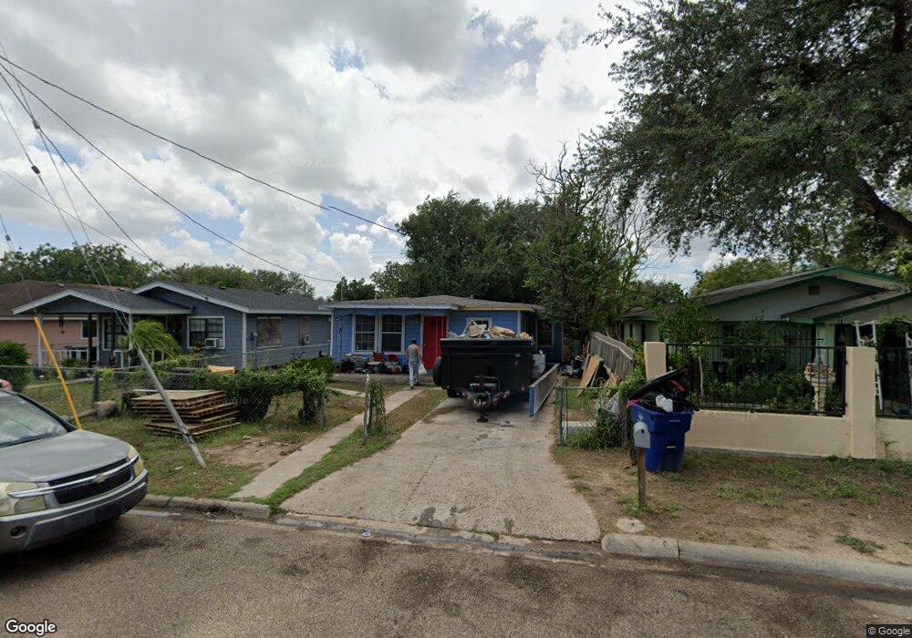 601 S 24th St, Donna, TX 78537 - photo 1
