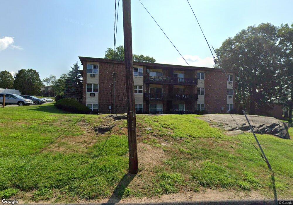 50 Balance Rock Rd unit 6, Seymour, CT 06483 - photo 1