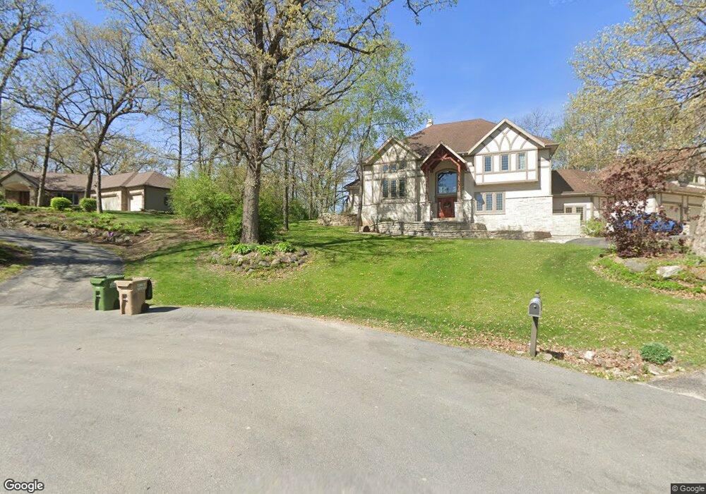 6783 Rolling Oaks Ln, Verona, WI 53593 - photo 1