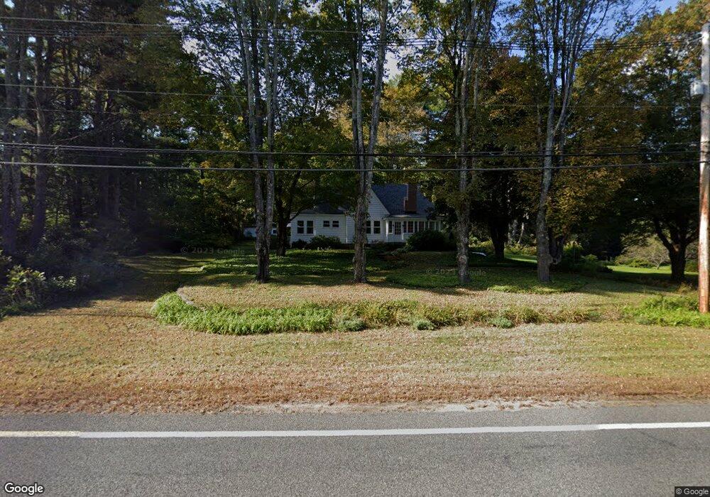 1569 Barre Rd, Gilbertville, MA 01031 - photo 1