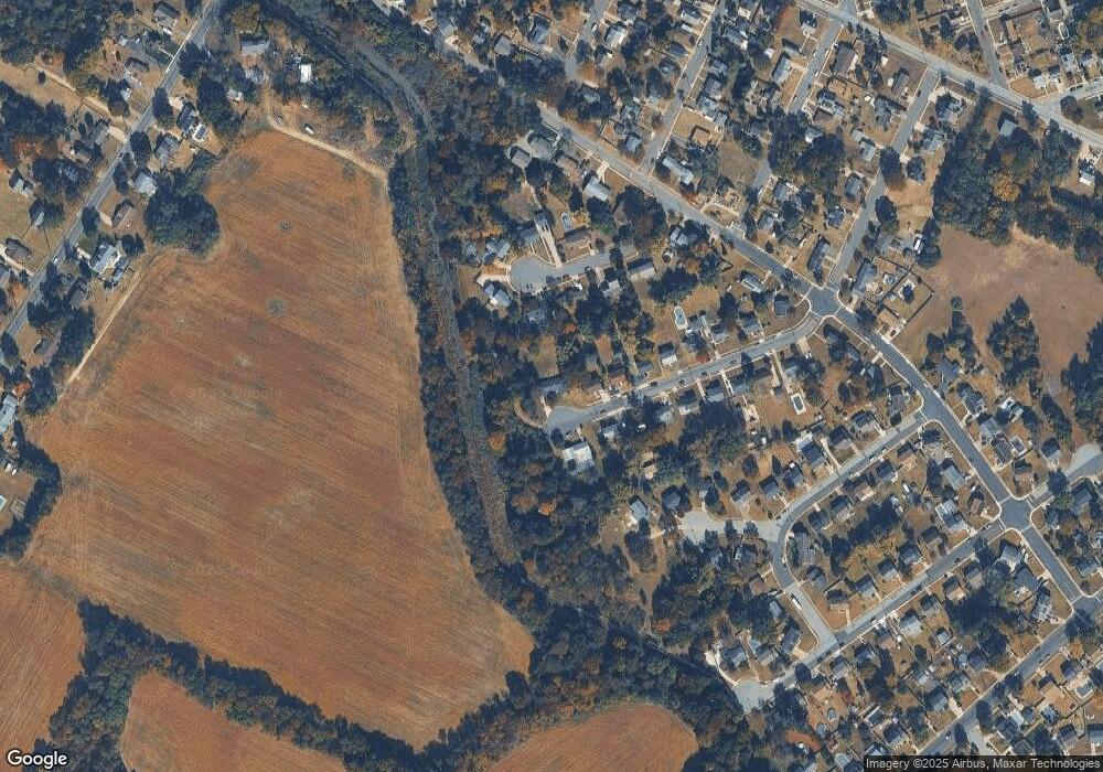 251 Marshall Ave, Gibbstown, NJ 08027 - photo 1