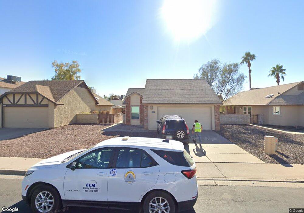 1651 E Juanita Ave, Mesa, AZ 85204 - photo 1