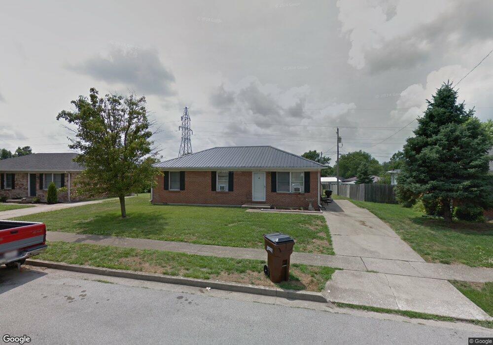 112 Ashville Dr, Nicholasville, KY 40356 - photo 1