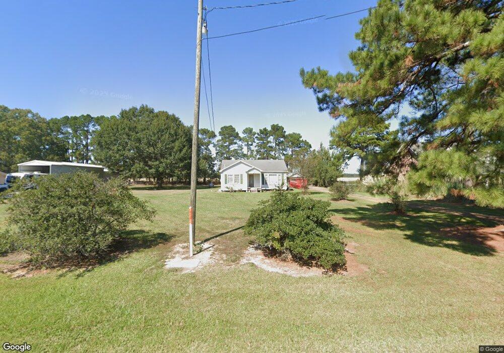 2770 Fournerat Rd, Eunice, LA 70535 - photo 1