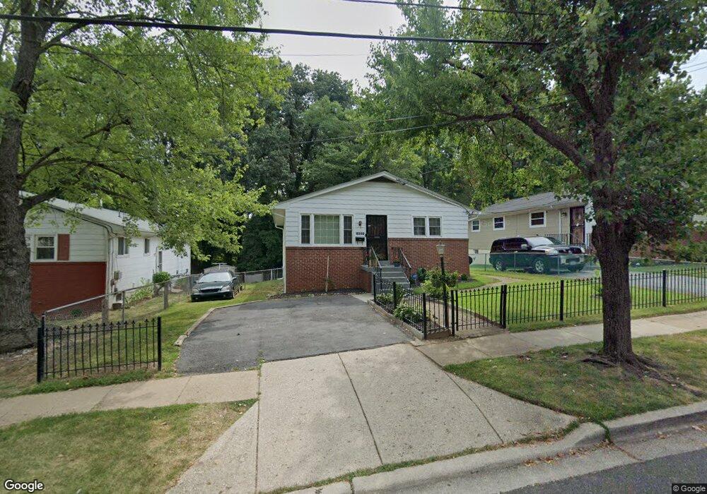 6309 63rd Place, Riverdale, MD 20737 - photo 1