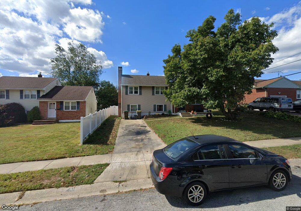 401 S Dupont Rd, Newport, DE 19804 - photo 1