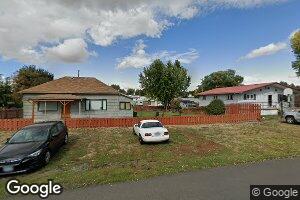 315 Washington St, Athena, OR 97813