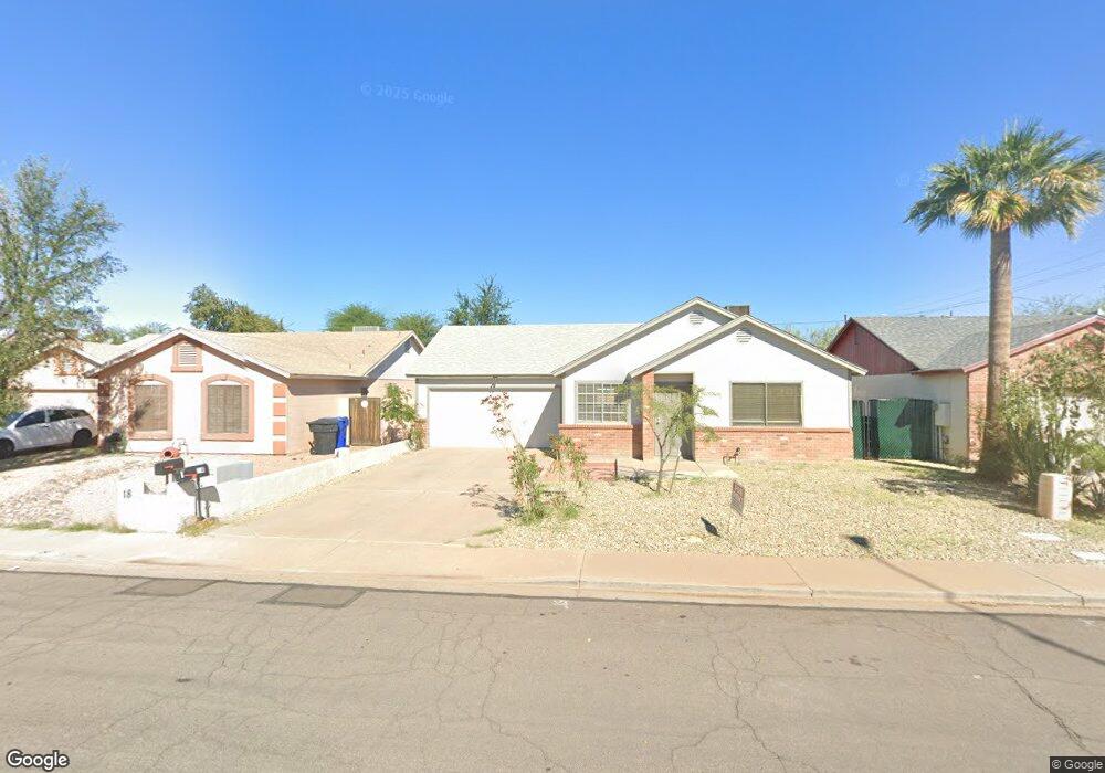 14 W Ivyglen St, Mesa, AZ 85201 - photo 1