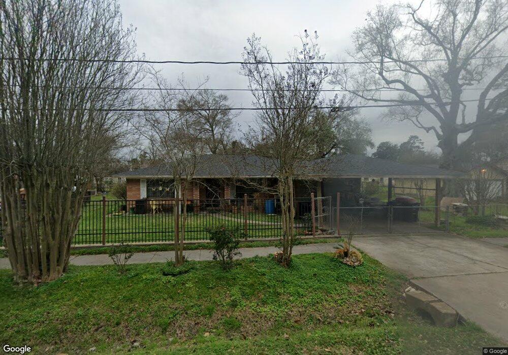 616 Julia St, Houston, TX 77022 - photo 1