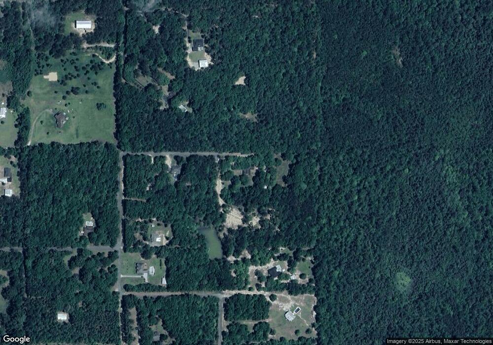 1520 Kallsten Rd, Lucedale, MS 39452 - photo 1