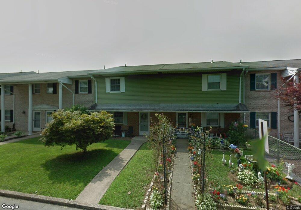 2244 Barness Dr, Allentown, PA 18109 - photo 1