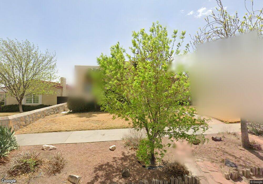 2916 Federal Ave, El Paso, TX 79930 - photo 1