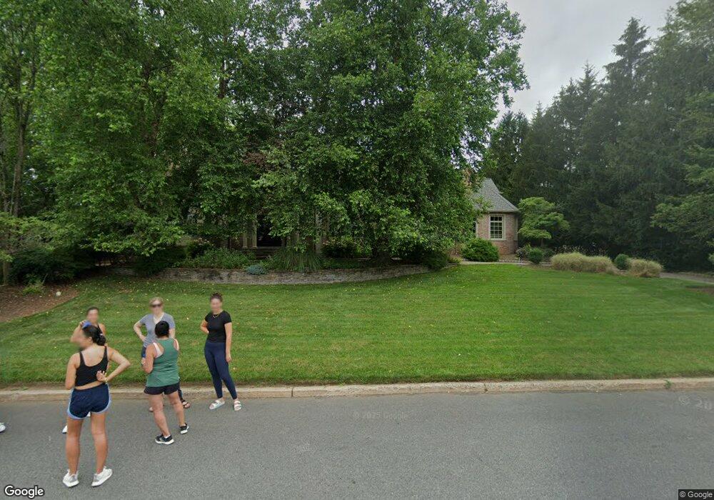 32 Oconners Ln, Old Tappan, NJ 07675 - photo 1