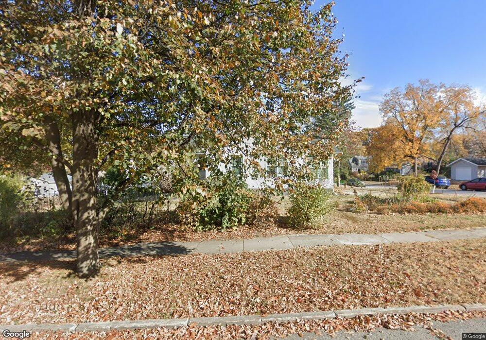 1522 Walnut St, Cedar Falls, IA 50613 - photo 1