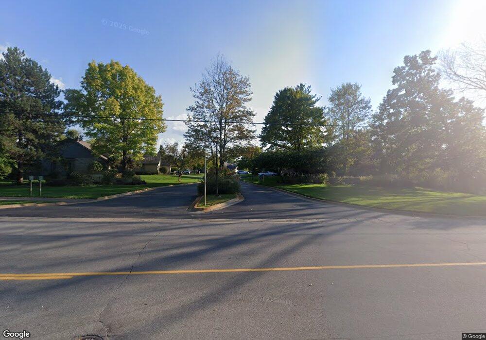 2449 Highridge Ln SE, Grand Rapids, MI 49546 - photo 1