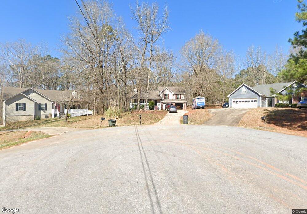 650 Robin Rd unit 2, Covington, GA 30016 - photo 1